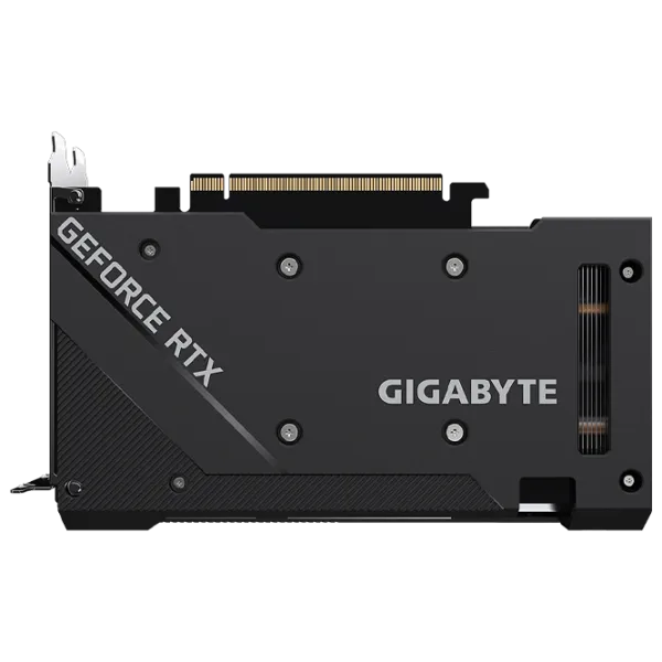 Placă video Gigabyte GeForce RTX 3060 WINDFORCE OC PCI Express x16 4.0 / 12 GB photo 5