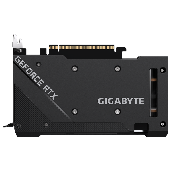Placă video Gigabyte GeForce RTX 3060 WINDFORCE OC PCI Express x16 4.0 / 12 GB photo 5