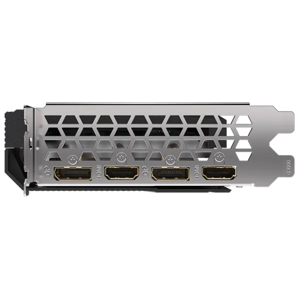 Placă video Gigabyte GeForce RTX 3060 WINDFORCE OC PCI Express x16 4.0 / 12 GB photo 6