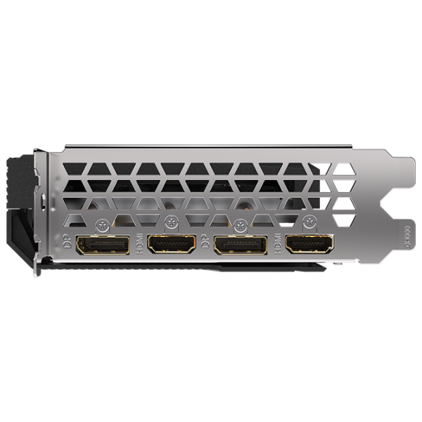 Placă video Gigabyte GeForce RTX 3060 WINDFORCE OC PCI Express x16 4.0 / 12 GB photo 6