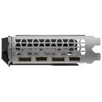 Видеокарта Gigabyte GeForce RTX 3060 WINDFORCE OC PCI Express x16 4.0 / 12 ГБ photo 6