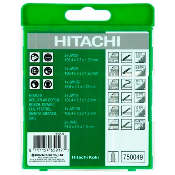 Pânză Hikoki 750049  photo 2