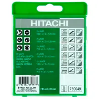 Pânză Hikoki 750049 photo 2