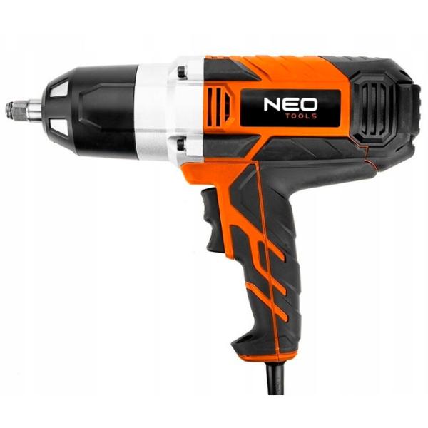 Mașina de înfiletat NEO Tools 04-720 1020 W/ Rețea photo 2 Mașina de înfiletat NEO Tools 04-720 1020 W/ Rețea photo 2
