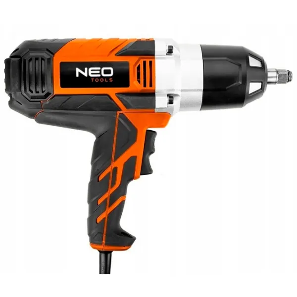Mașina de înfiletat NEO Tools 04-720 1020 W/ Rețea photo 3 Mașina de înfiletat NEO Tools 04-720 1020 W/ Rețea photo 3