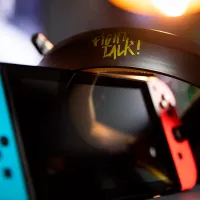 Căști Konix UFC Black Yellow Cu fir/ Gaming photo 6