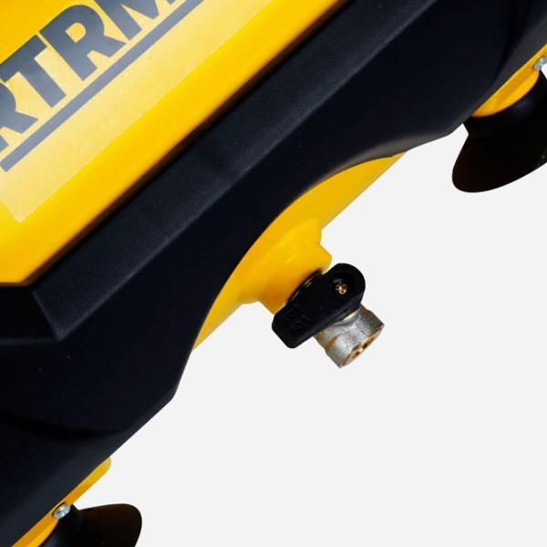 Compresor RTRMAX RTM720 Electric/ Cu piston photo 3