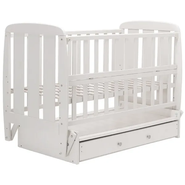 Pat pentru copii Dubok Sharik 0 luni -/ Gray photo 2 Pat pentru copii Dubok Sharik 0 luni -/ Gray photo 2