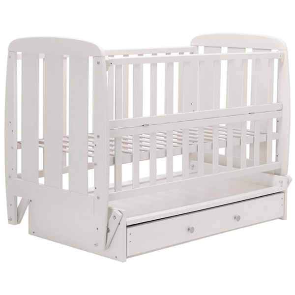 Pat pentru copii Dubok Sharik 0 luni -/ Gray photo 2 Pat pentru copii Dubok Sharik 0 luni -/ Gray photo 2