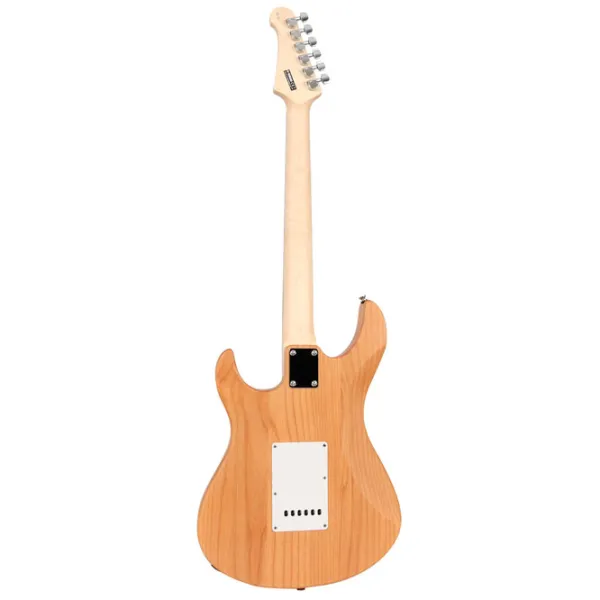 Chitară electrică Yamaha Pacifica 112J YNS 4/ 4, Stratocaster photo 2
