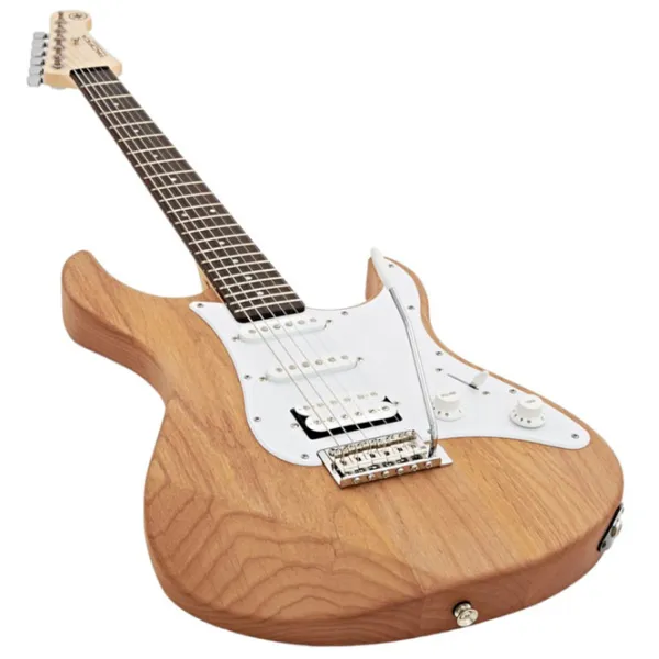 Chitară electrică Yamaha Pacifica 112J YNS 4/ 4, Stratocaster photo 3