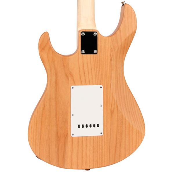 Chitară electrică Yamaha Pacifica 112J YNS 4/ 4, Stratocaster photo 5