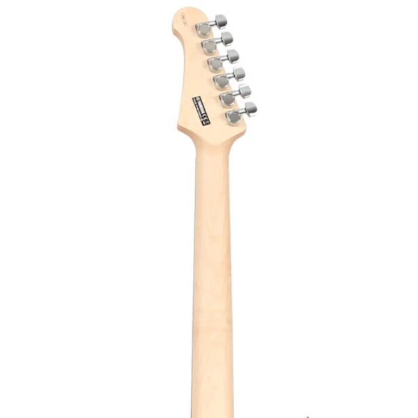 Chitară electrică Yamaha Pacifica 112J YNS 4/ 4, Stratocaster photo 6