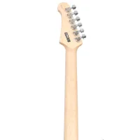 Chitară electrică Yamaha Pacifica 112J YNS 4/ 4, Stratocaster photo 6