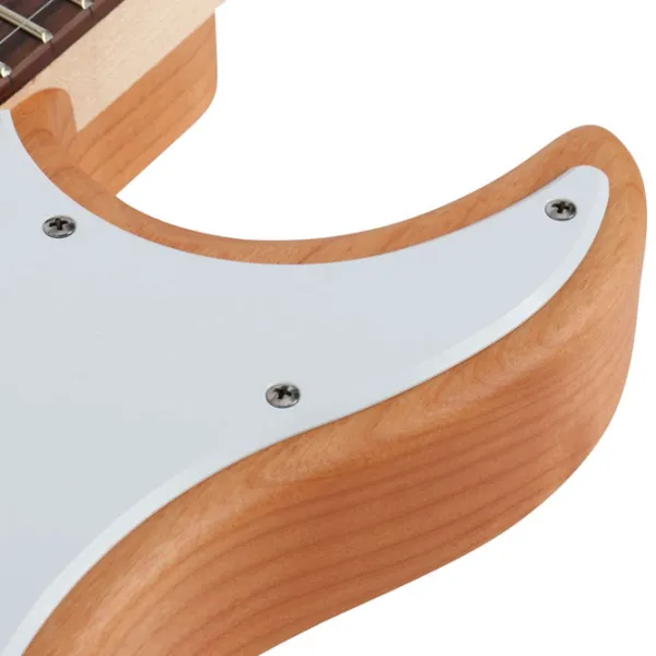 Chitară electrică Yamaha Pacifica 112J YNS 4/ 4, Stratocaster photo 7