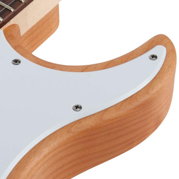 Chitară electrică Yamaha Pacifica 112J YNS 4/ 4, Stratocaster photo 7