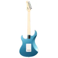 Электрогитара Yamaha Pacifica 112J LPB 4/ 4, Stratocaster photo 2