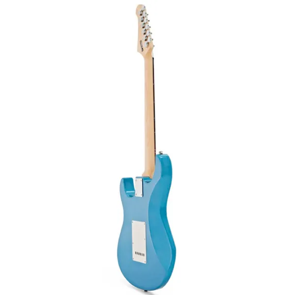 Chitară electrică Yamaha Pacifica 112J LPB 4/ 4, Stratocaster photo 3 Chitară electrică Yamaha Pacifica 112J LPB 4/ 4, Stratocaster photo 3