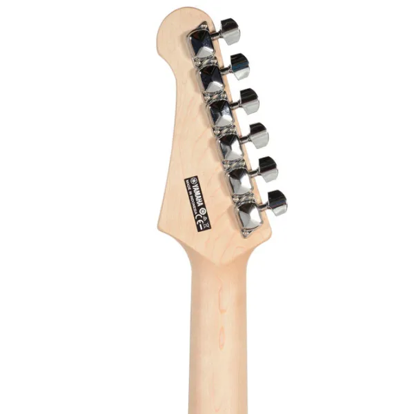Chitară electrică Yamaha Pacifica 112J LPB 4/ 4, Stratocaster photo 4 Chitară electrică Yamaha Pacifica 112J LPB 4/ 4, Stratocaster photo 4