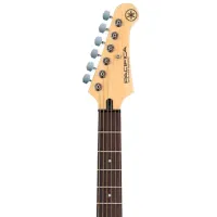 Электрогитара Yamaha Pacifica 112J LPB 4/ 4, Stratocaster photo 6