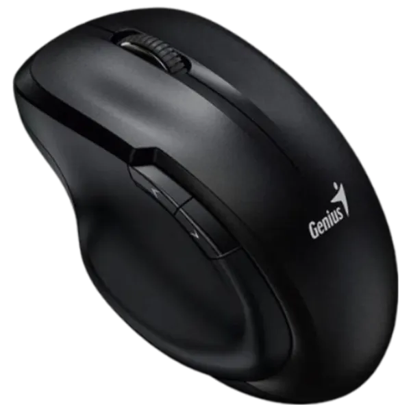 Mouse Genius ERGO-8200S Black photo 2