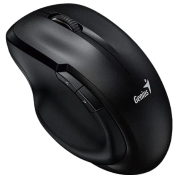 Mouse Genius ERGO-8200S Black photo 2