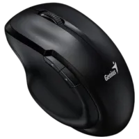 Mouse Genius ERGO-8200S Black photo 2