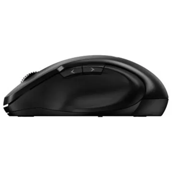 Mouse Genius ERGO-8200S Black photo 3