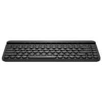 Tastatură A4Tech FBK30 Fără fir/ Black photo 2