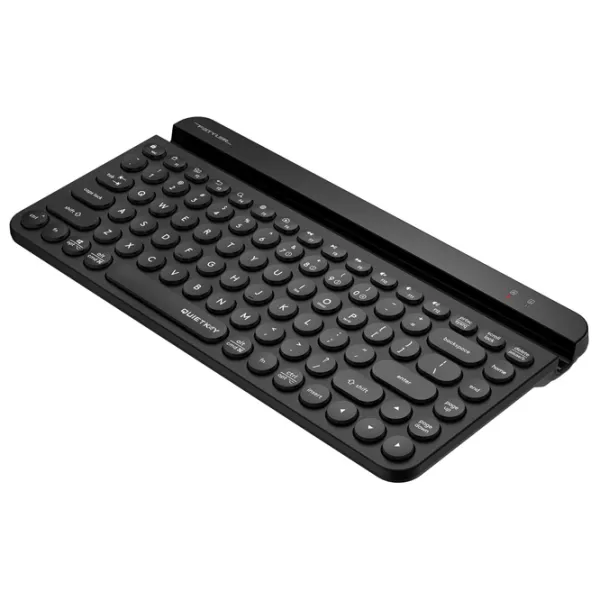 Клавиатура A4Tech FBK30 Беспроводные/ Черный photo 4