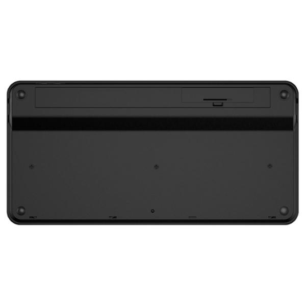 Клавиатура A4Tech FBK30 Беспроводные/ Черный photo 7