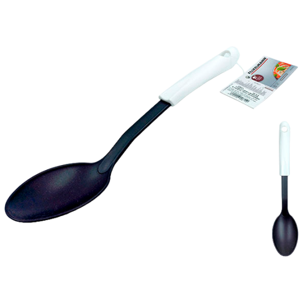 Lingură Fackelmann 22811 Plastic photo 2