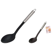 Lingură Fackelmann 22750 Oțel inoxidabil photo 2