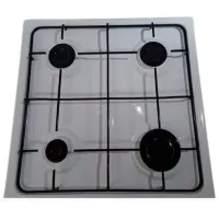 Aragaz Zanetti Z500EWH Pe gaz/ White/ photo 3