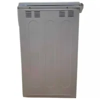Aragaz Zanetti Z500EWH Pe gaz/ White/ photo 5