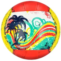 Minge de volei Spokey Libero PVC/ Amator photo 2