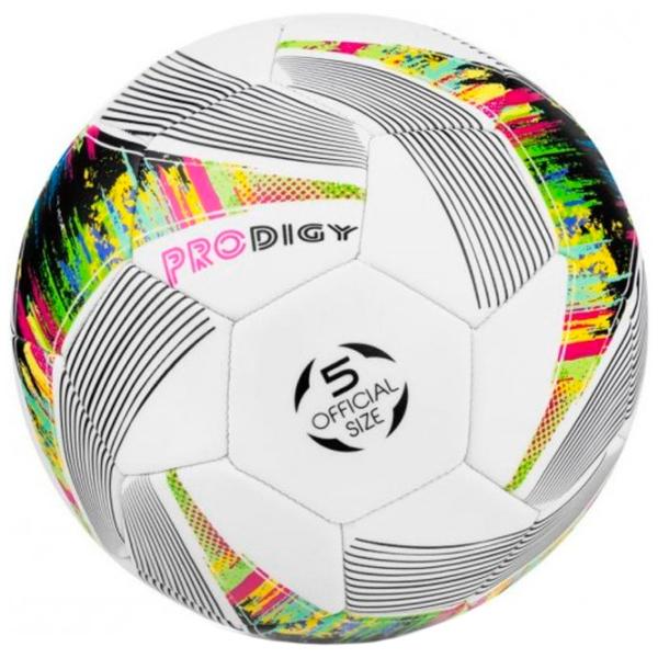 Minge pentru fotbal Spokey Prodigy TPU/ Amator photo 2 Minge pentru fotbal Spokey Prodigy TPU/ Amator photo 2