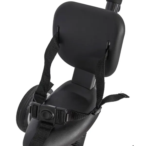 Трицикл Colibro Tremix Up 25 кг/ Розовый photo 5