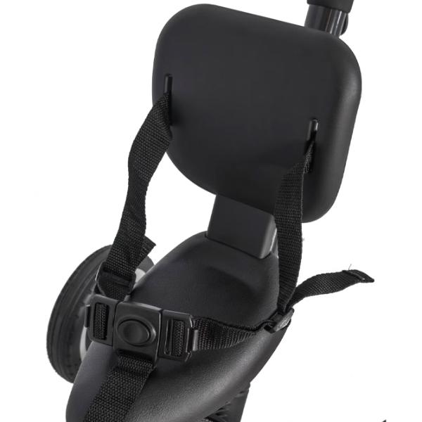 Трицикл Colibro Tremix Up 25 кг/ Розовый photo 5