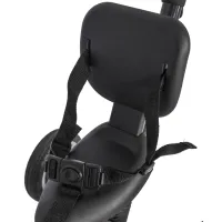 Triciclu Colibro Tremix Up 25 kg/ Pink photo 5