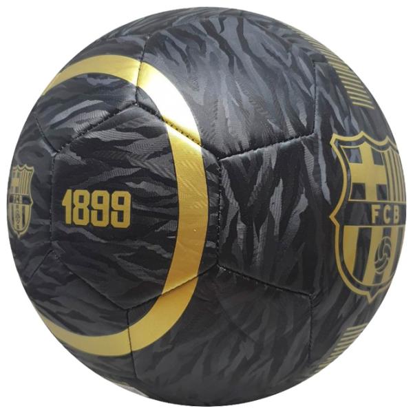Minge pentru fotbal Barcelona Away 20/ 21 R.5 PVC/ Amator photo 2