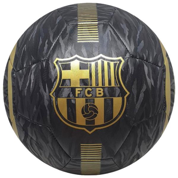 Minge pentru fotbal Barcelona Away 20/ 21 R.5 PVC/ Amator photo 3