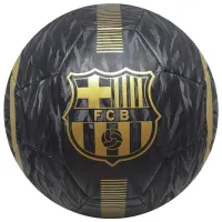 Мяч для футбола Barcelona Away 20/ 21 R.5 ПВХ/ Любительский photo 3