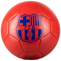 Мяч для футбола Barcelona 2-Tone 2023 R.5 Пластик/ Любительский photo 3