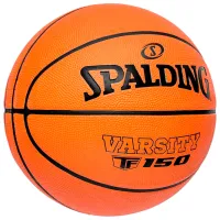 Мяч для баскетбола Spalding Varsity TF-150 R.7 Резина/ Любительский photo 2