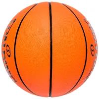 Мяч для баскетбола Spalding Varsity TF-150 R.7 Резина/ Любительский photo 3