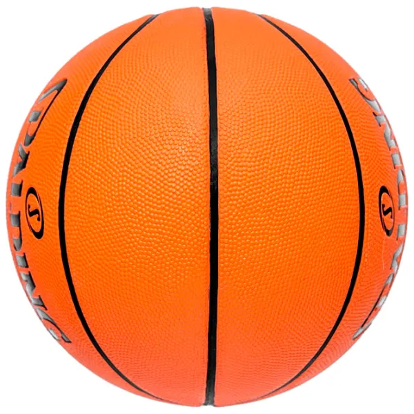 Minge de baschet Spalding Varsity TF-150 R.6 Cauciuc/ Amator photo 3 Minge de baschet Spalding Varsity TF-150 R.6 Cauciuc/ Amator photo 3