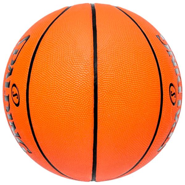 Minge de baschet Spalding Varsity TF-150 R.6 Cauciuc/ Amator photo 3 Minge de baschet Spalding Varsity TF-150 R.6 Cauciuc/ Amator photo 3