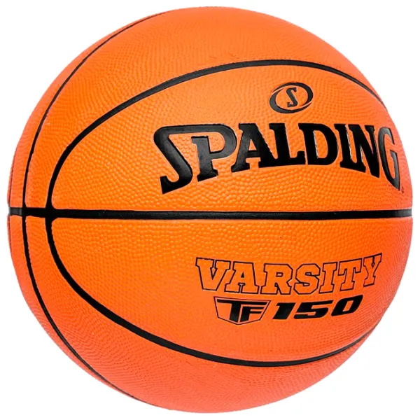 Minge de baschet Spalding Varsity TF-150 R.5 Cauciuc/ Amator photo 2 Minge de baschet Spalding Varsity TF-150 R.5 Cauciuc/ Amator photo 2