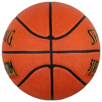 Мяч для баскетбола Spalding Street Phantom R.7 Резина/ Любительский photo 2